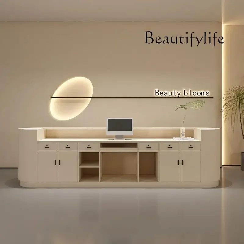 Luxury Skincare News - nuovo S Colore caldo Stile Negozio
