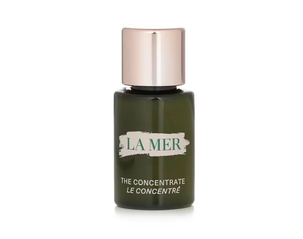 Luxury Skincare Serum - La Mer The Concentrate Siero Intensive-Recovery