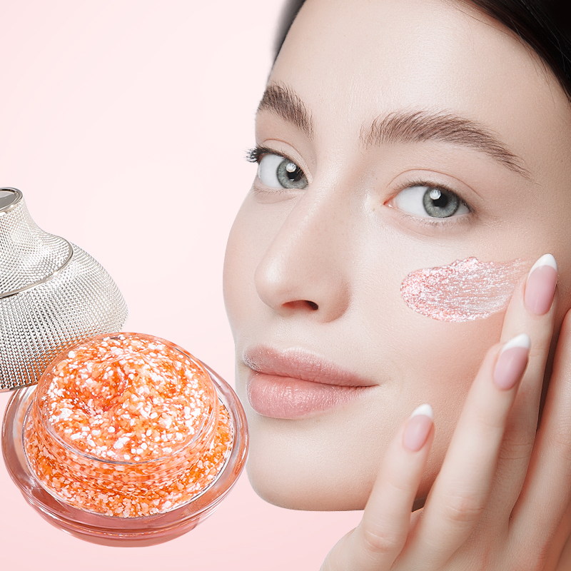 Luxury Skincare Online - Mercilen Crema Lussuosa Illuminante al Sangue