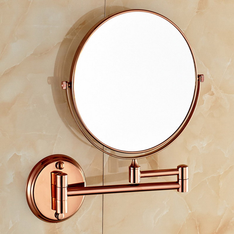 Luxury Skincare Products - Di lusso In Oro Rosa Allungabile