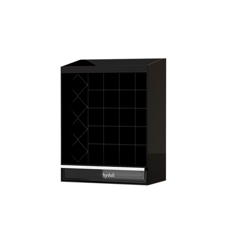 Luxury High End Skincare - Scatola porta rossetti di lusso leggero