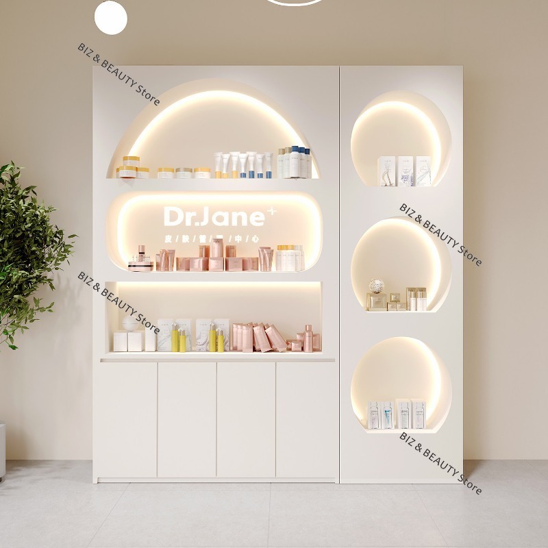 Vetrina Espositiva di Lusso pe - Luxury High End Skincare recensione e prezzo