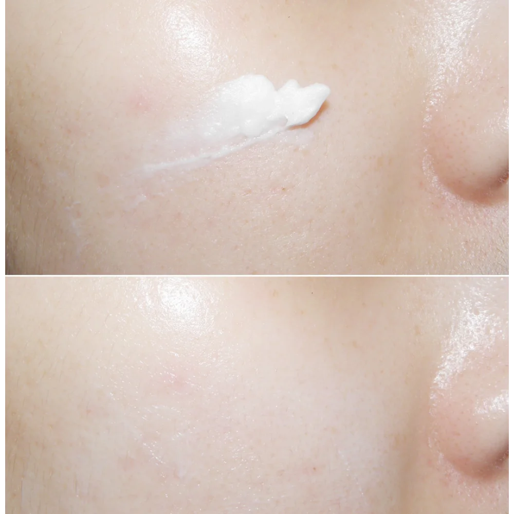 Crema Notte Riparatrice Mizon  - Luxury Skincare Serum recensione e prezzo