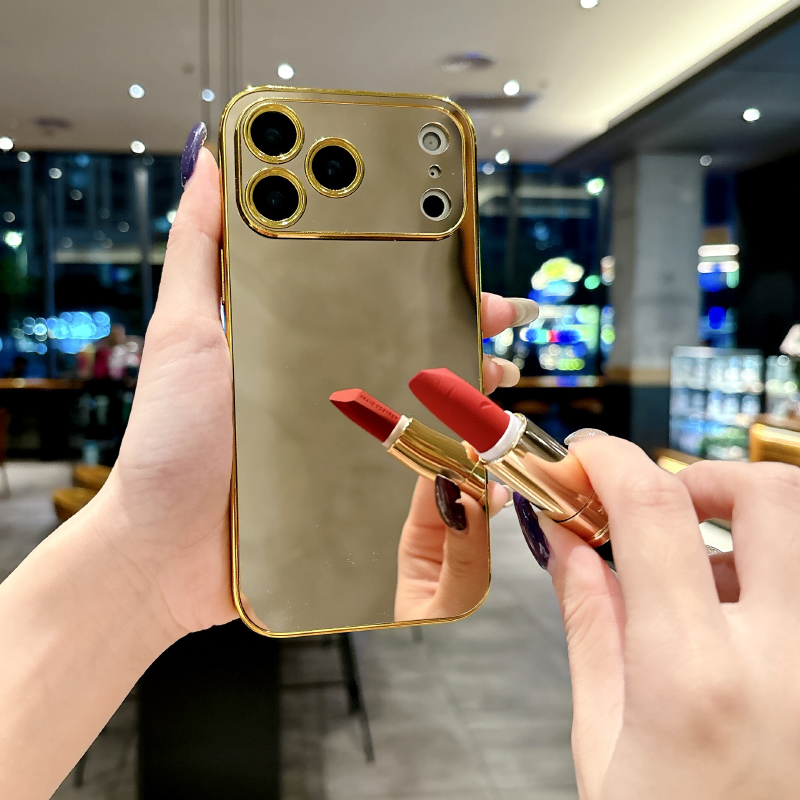 Custodia per telefono con spec - Luxury Skincare Products recensione e prezzo
