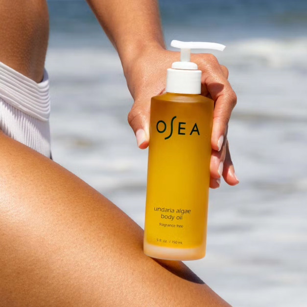 Olio Corpo Originale di Lusso  - Luxury Skincare Cleanser recensione e prezzo
