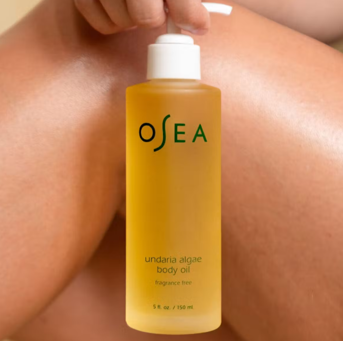 Olio Corpo Originale di Lusso  - Luxury Skincare Cleanser recensione e prezzo