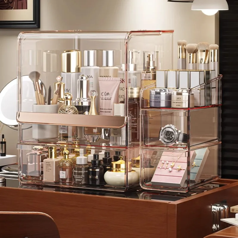 Organizzatore Cosmetico di Lus - Luxury Skincare Collection recensione e prezzo
