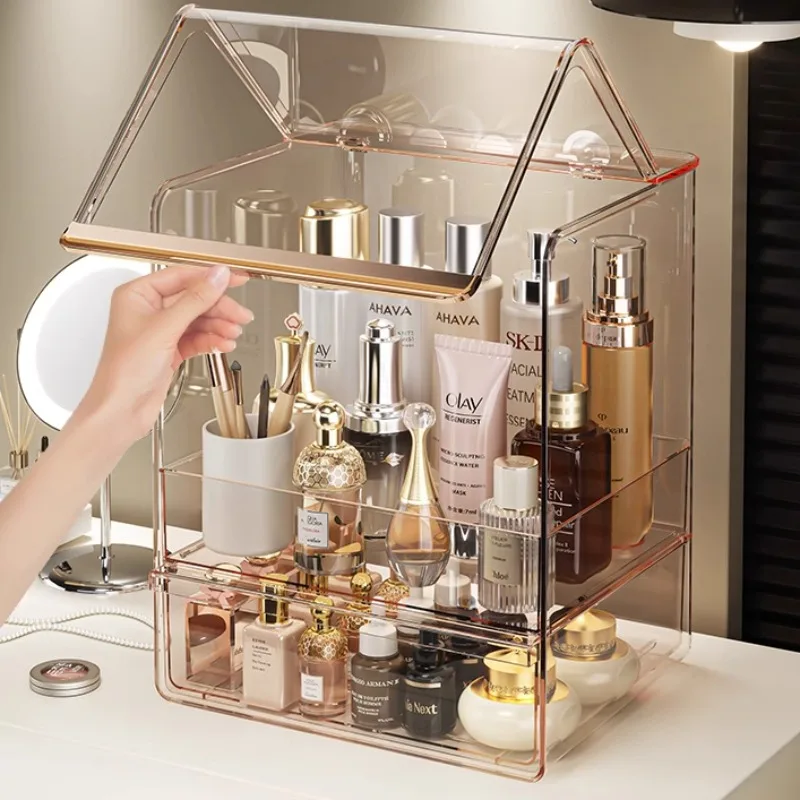 Organizzatore Cosmetico di Lus - Luxury Skincare Collection recensione e prezzo