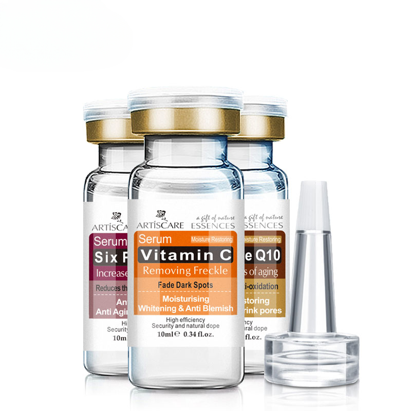 7 pz Siero per Il Viso Sbianca - Luxury Skincare Products recensione e prezzo