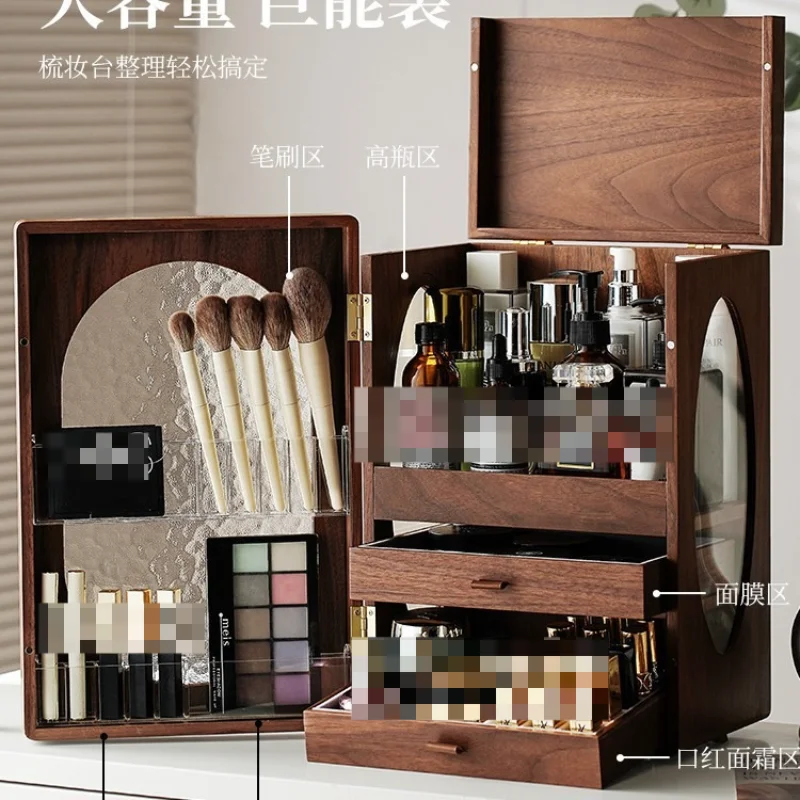 Scatola portaoggetti per cosme - Luxury High End Skincare recensione e prezzo