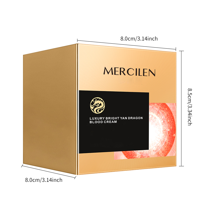 Mercilen Crema Lussuosa Illumi - Luxury Skincare Online recensione e prezzo