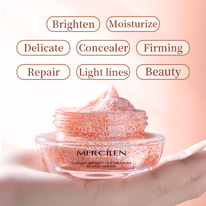 Mercilen Crema Lussuosa Illumi - Luxury Skincare Online recensione e prezzo