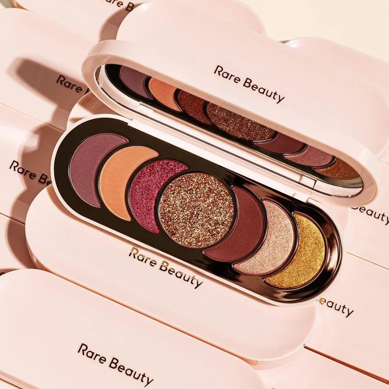 Palette Ombretti di Lusso con  - Luxury Skincare Products recensione e prezzo