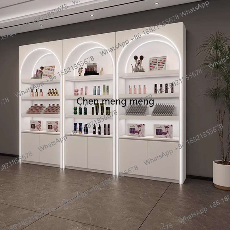 Espositore di Lusso Nordico pe - Luxury High End Skincare recensione e prezzo