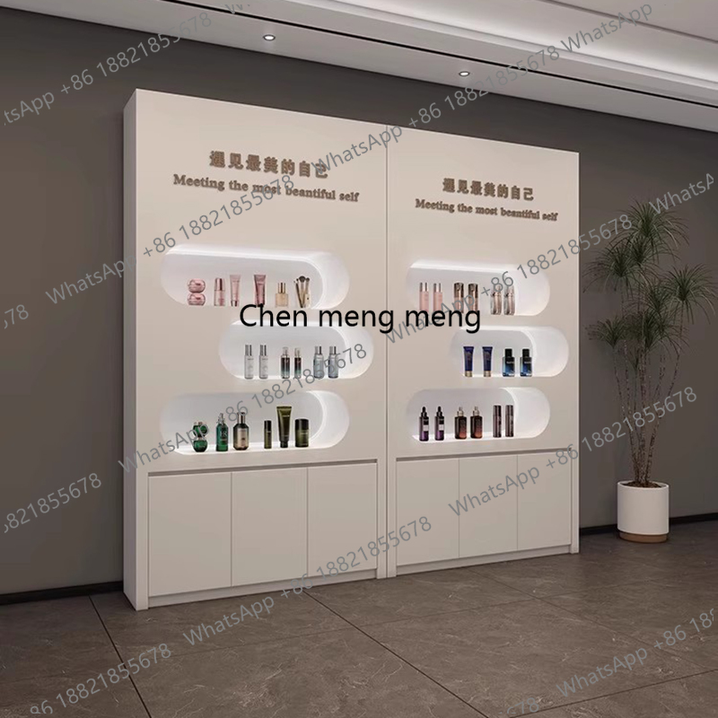 Espositore di Lusso Nordico pe - Luxury High End Skincare recensione e prezzo