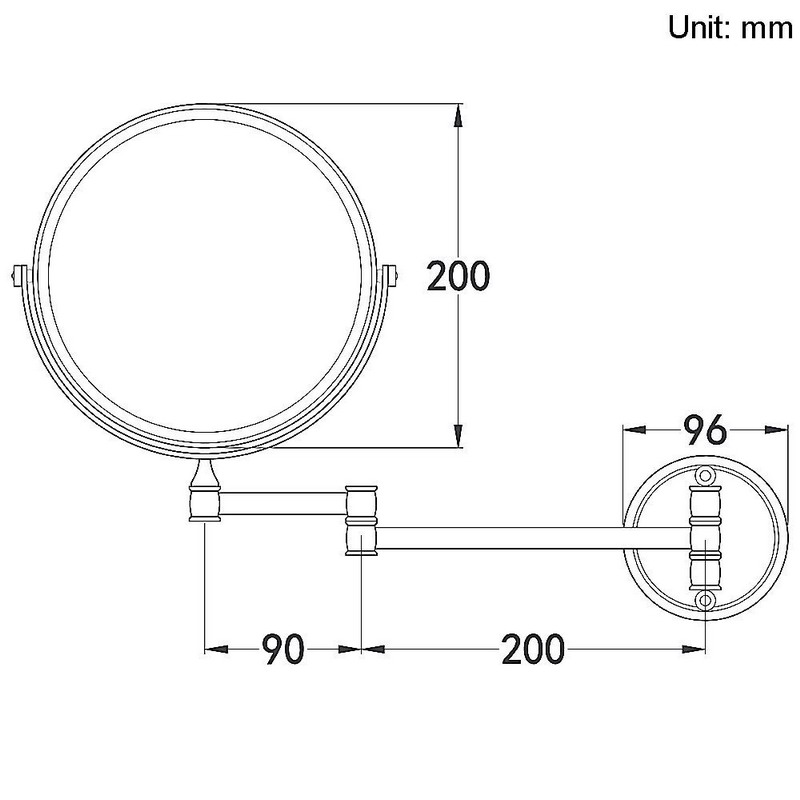 Di lusso In Oro Rosa Allungabi - Luxury Skincare Products recensione e prezzo