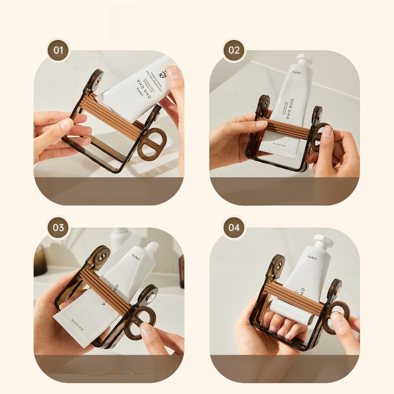 Dispenser Manuale di Lusso per - Luxury Skincare Cleanser recensione e prezzo