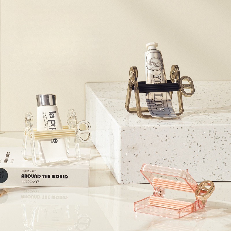 Dispenser Manuale di Lusso per - Luxury Skincare Cleanser recensione e prezzo