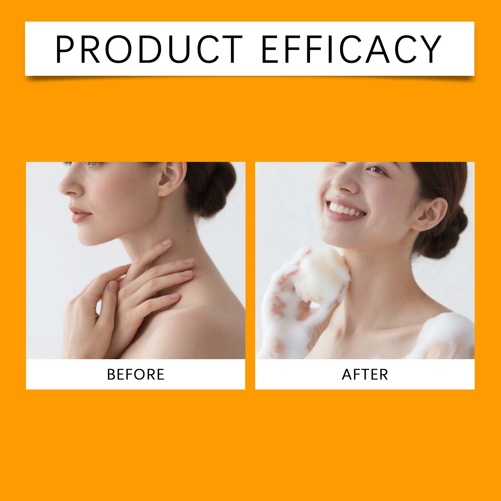 Saponetta per il corpo profuma - Luxury Skincare Cleanser recensione e prezzo