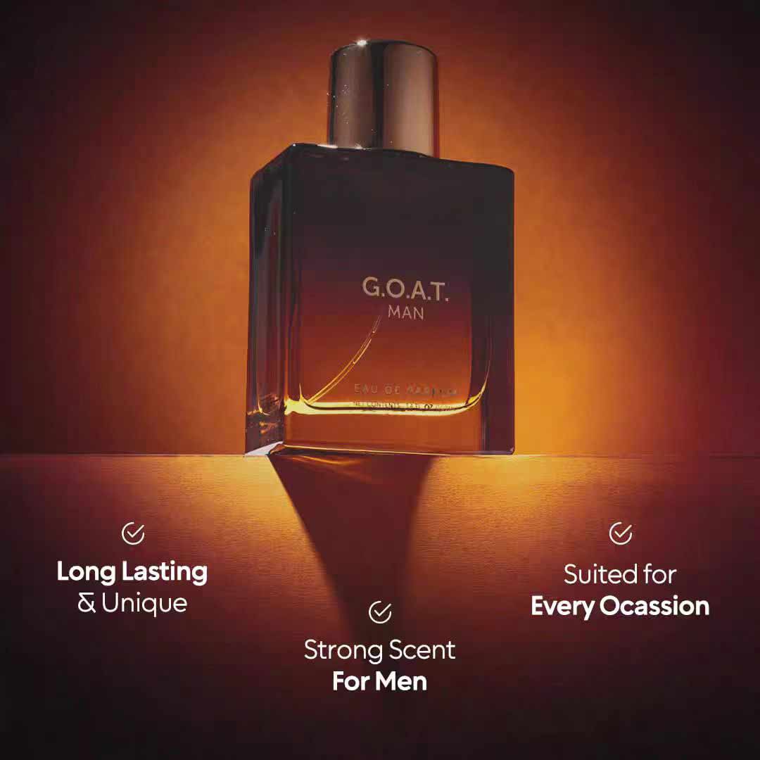 BellaVita Luxury Goat Man Eau  - Luxury Skincare Products recensione e prezzo