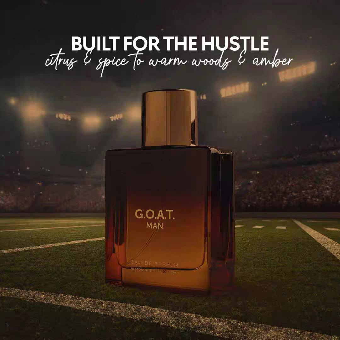 BellaVita Luxury Goat Man Eau  - Luxury Skincare Products recensione e prezzo