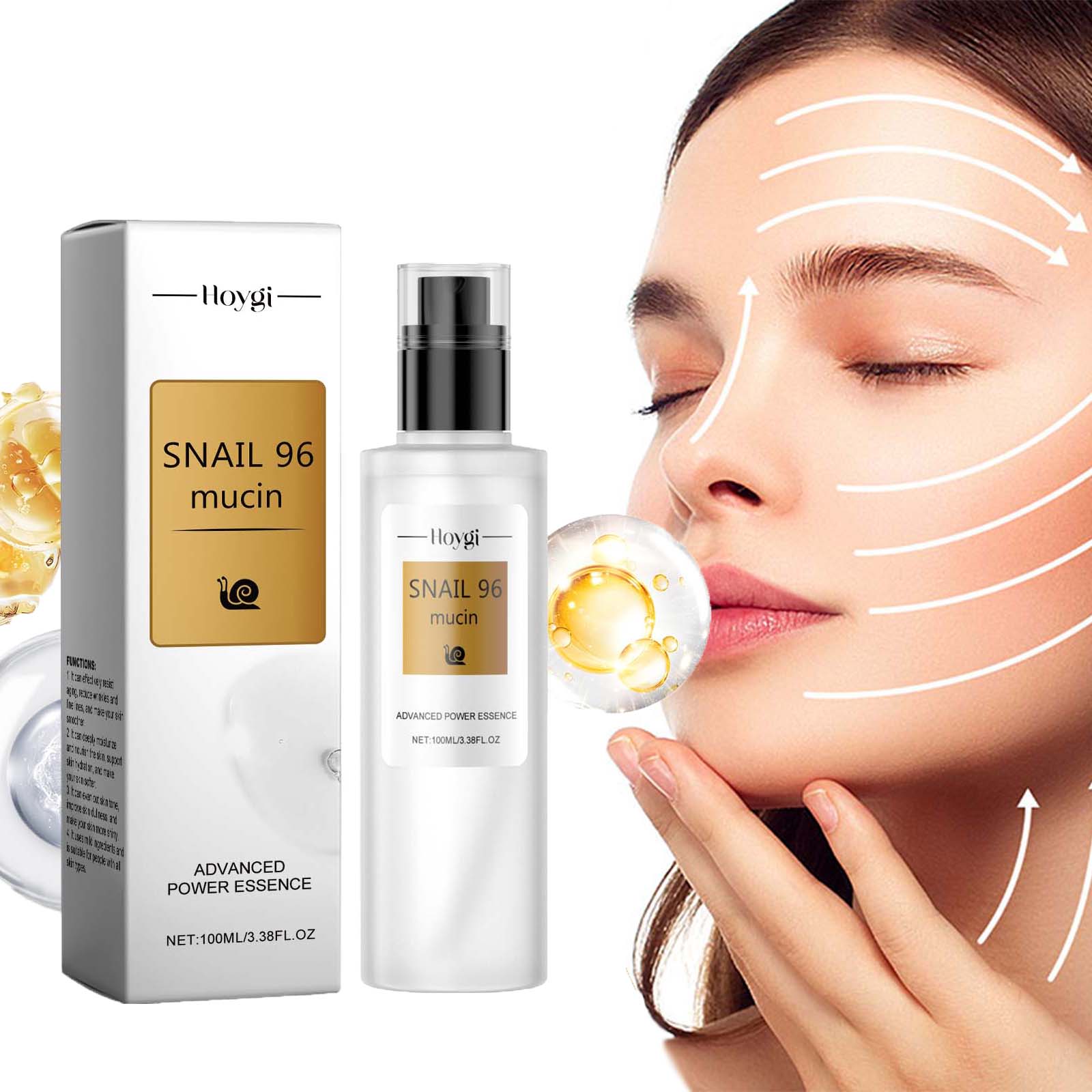 Preziosa Lumaca 96 Mucin Power - Snail Secretion 96 recensione e prezzo