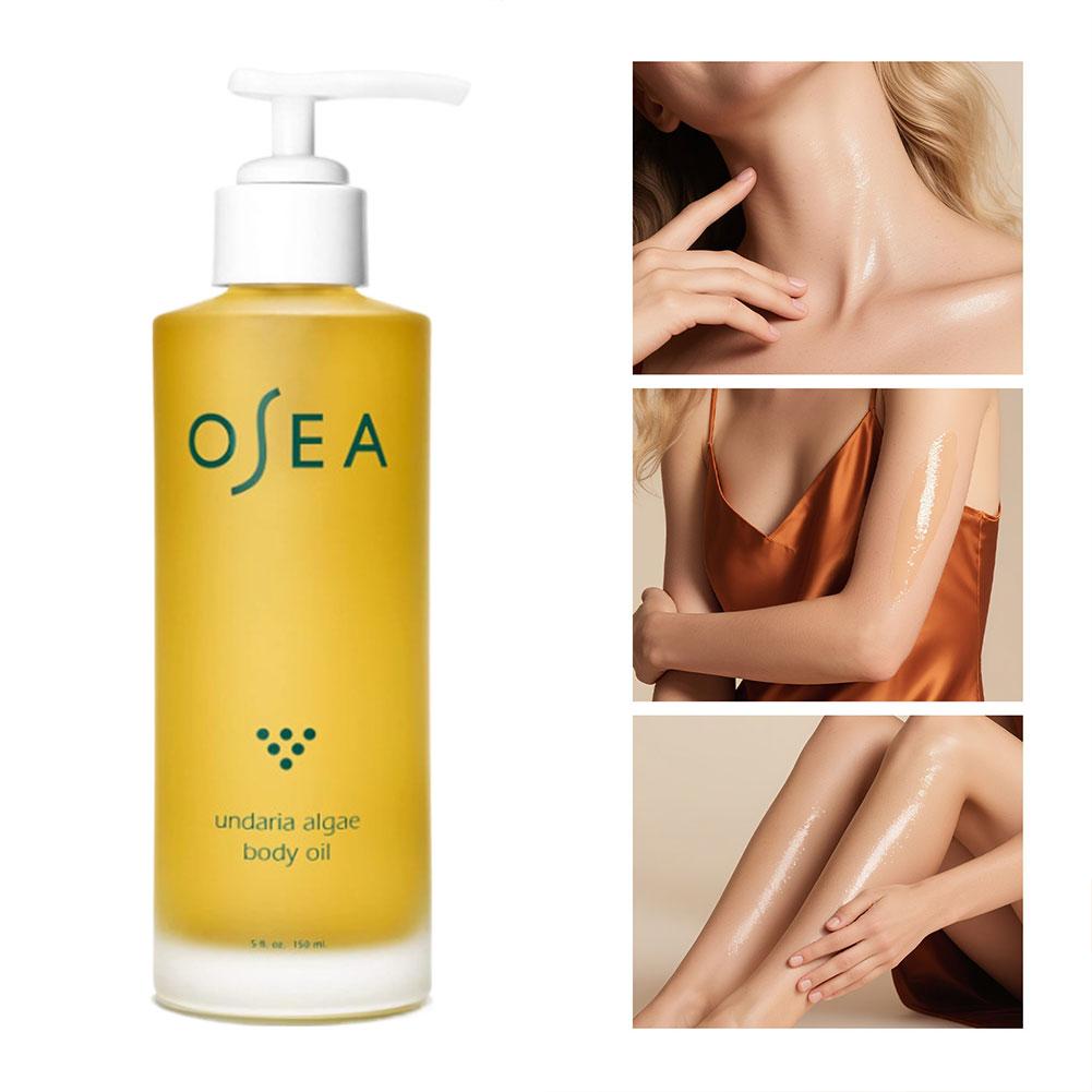 Olio Corpo Originale di Lusso  - Luxury Skincare Cleanser recensione e prezzo