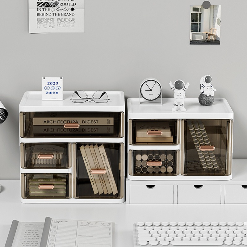 Organizer da Scrivania per Cos - Luxury High End Skincare recensione e prezzo