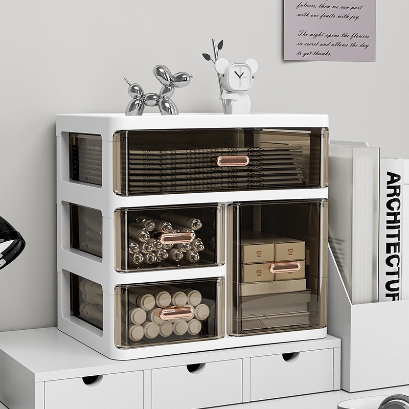 Organizer da Scrivania per Cos - Luxury High End Skincare recensione e prezzo