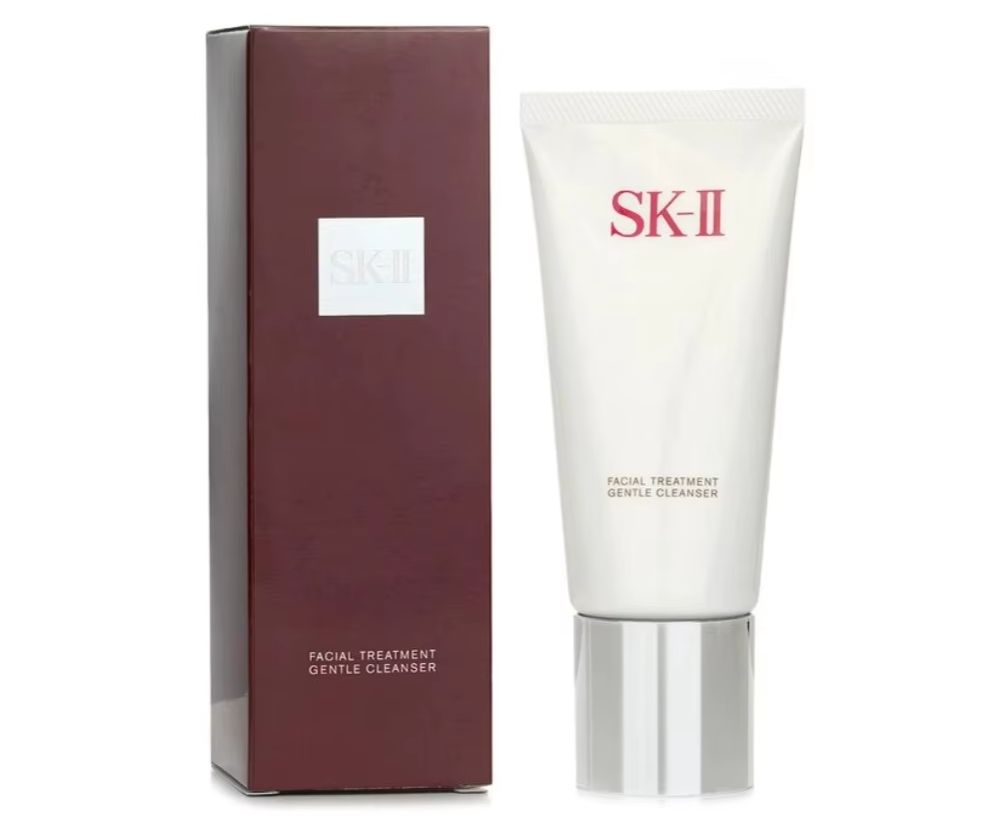 SK-II Detergente per il tratta - Luxury Skincare Cleanser recensione e prezzo