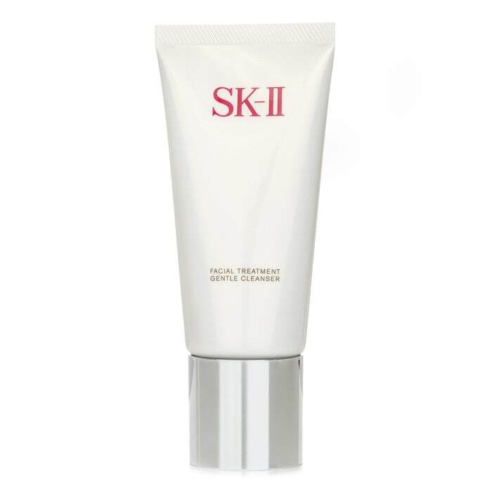 SK-II Detergente per il tratta - Luxury Skincare Cleanser recensione e prezzo