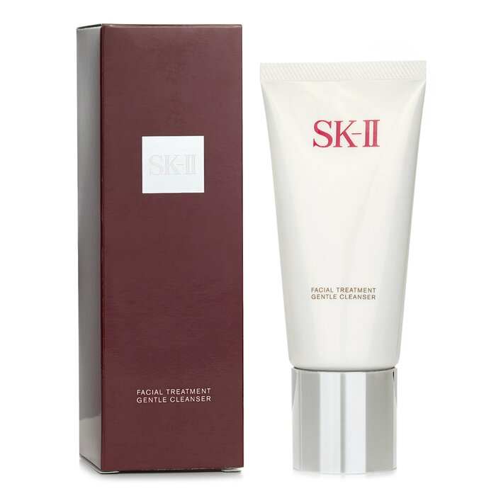 SK-II Detergente per il tratta - Luxury Skincare Cleanser recensione e prezzo