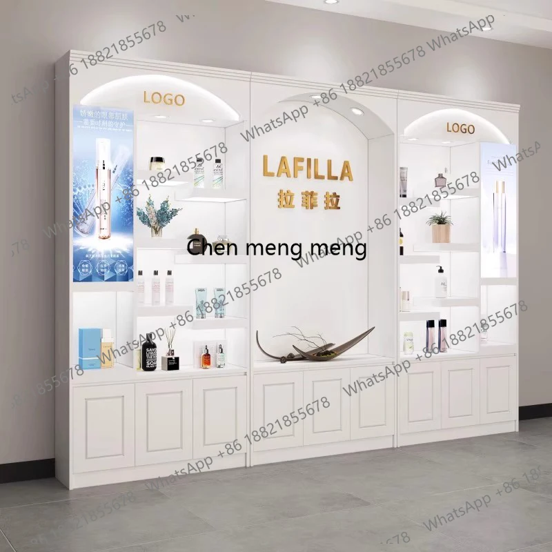 Espositore Moderno di Lusso pe - Luxury High End Skincare recensione e prezzo
