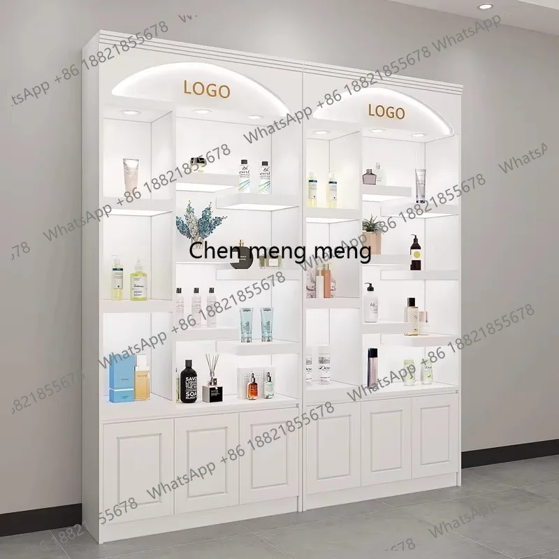 Espositore Moderno di Lusso pe - Luxury High End Skincare recensione e prezzo