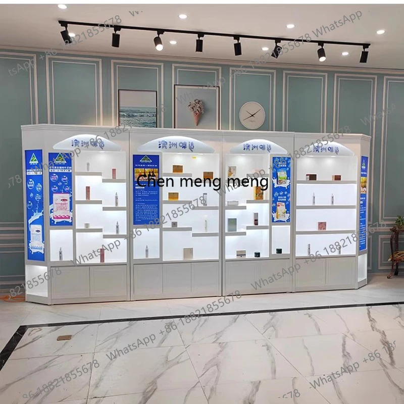 Espositore Moderno di Lusso pe - Luxury High End Skincare recensione e prezzo