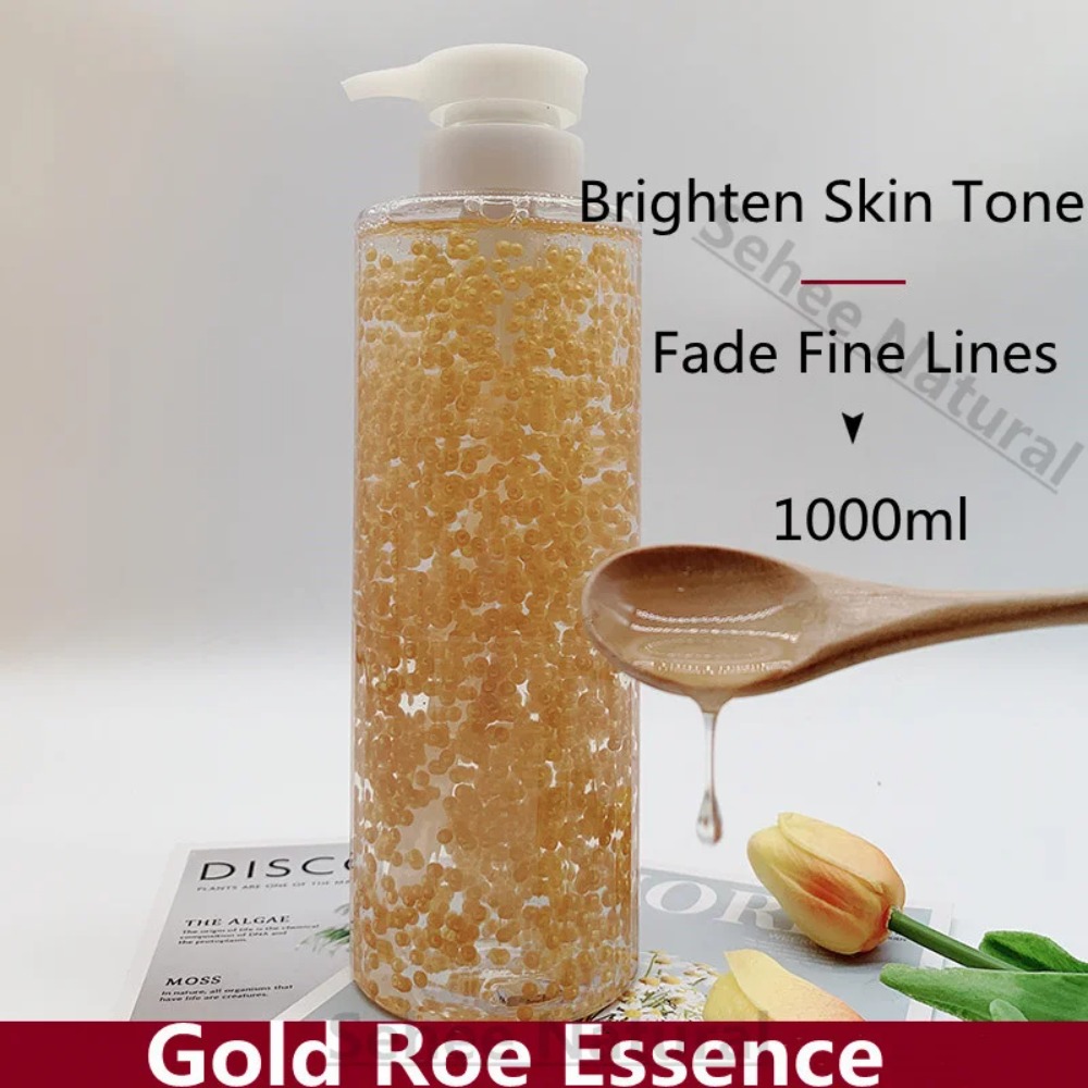 Essenza di Uova d'Oro Idratant - Luxury Skincare Serum recensione e prezzo